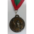 Ref. E2014-X (Medalha cunhada Xadrez)