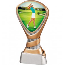 Ref. 33-0303 (GOLFE FEMININO)