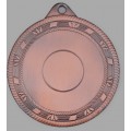 Ref. 709286B (Medalha 70 mm - Bronze Brilho) 