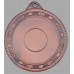 Ref. 709286 (Medalha 70 mm - Ouro, Prata e Bronze) 