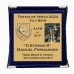 Ref. 6757 - Mini-Placa