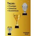 Catálogo Taças (consultar em baixo na Descrição)