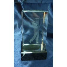 Ref. 20-2160-2GM (GOLFE MASCULINO)